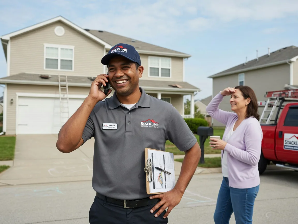 Chimney flashing repair Viborg, SD FAQs